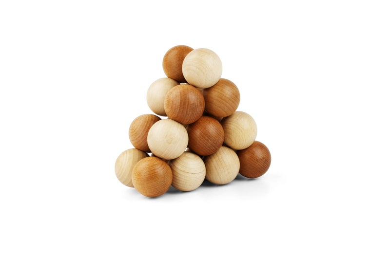PLAYABLE ART Ball, Natural 20 - Image 5